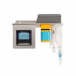 CT-6110-POL Residual Chlorine/pH Transmitter