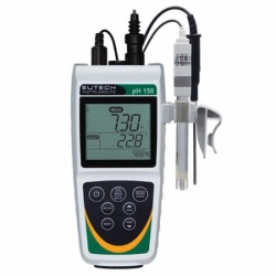 Eutech pH 150 pH/mV/Temperature