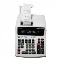 เครื่องคิดเลขพิมพ์กระดาษ 
