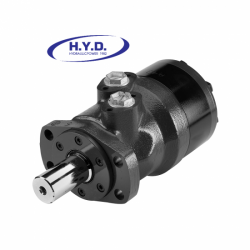  Hydraulic motors