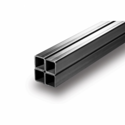 carbon steel square tube