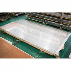 Stainless steel sheet (304,304 L)