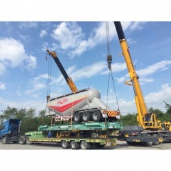 Crane 50 tons Chonburi