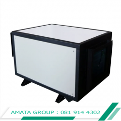 Ducted Mounted Dehumidifier