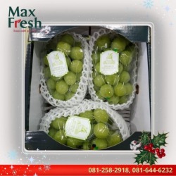 ผลไม้นำเข้าจากต่างประเทศ