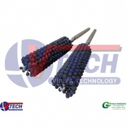 ผู้ผลิตแปรงขัดกระบอกสูบ Honing brush