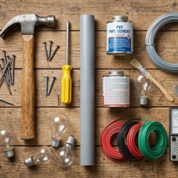 เครื่องมือช่างก่อสร้าง ภาษีเจริญ