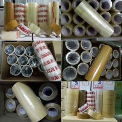 Adhesive tape factory, wholesale price