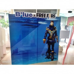 Standee Sign