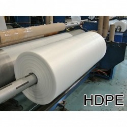 hdpe plastic roll factory
