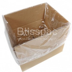 Manufacturer of bags under the bottom of the box.