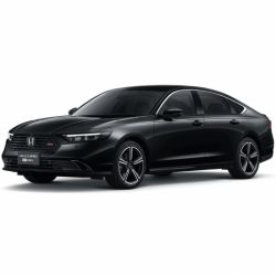 Promotion Honda Accord eHEV