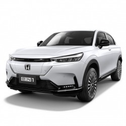Honda e:N1 โปรโมชั่น