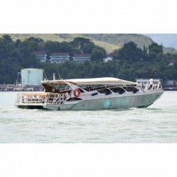 Aluminium Boat Custom