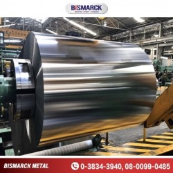 Stainless steel coil Chonburi