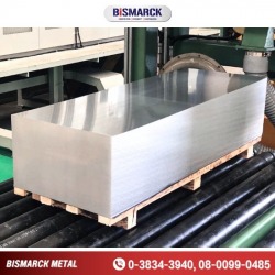 Chonburi Aluminum Sheet