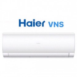 ขายแอร์ไฮเออร์ อินเวอร์เตอร์ Haier inverter รุ่น VNS ราคาถูก 