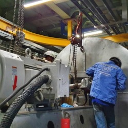 Chonburi Industrial Motor Repair
