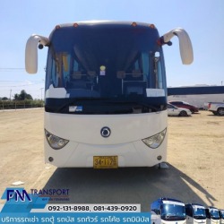 เช่ารถเที่ยวพร้อมคนขับ40ที่นั่ง 45ที่นั่ง บางบอน