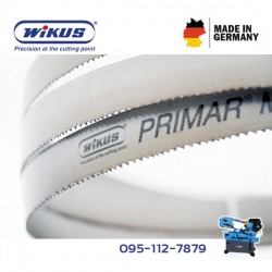 จำหน่าย ใบเลื่อยสายพาน WIKUS รุ่น PRIMAR ® M4
