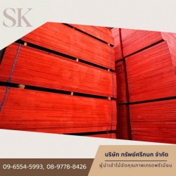 Black film plywood for construction