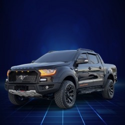 Ford Ranger XLT AT