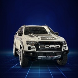 Ford Ranger RAS XL+ Sport
