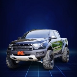 Ford Ranger Raptor 4x4 10AT 2.0L Bi-Turbo 