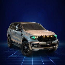 Ford Everest 2.0L 4x2 Titanium +