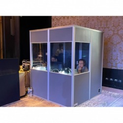 เช่าตู้ล่าม ราคา