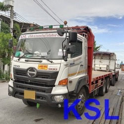 Sor. Kanok Sub Logistics, nationwide delivery,