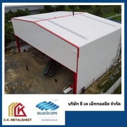 ช่างติดตั้งหลังคา ใกล้ฉัน