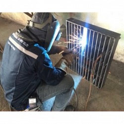 steel welding Chonburi