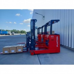 Used electric forklift trucks for sale by owner
