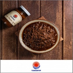 natural fermented soybean paste
