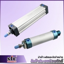 จำหน่ายกระบอกลมนิวเมติกส์