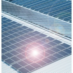 หาบริษัทรับทำโปรเจกต์ติดตั้งระบบ Solar Cell