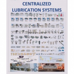 CENTRALIZED LUBRICATION SYSTEMS