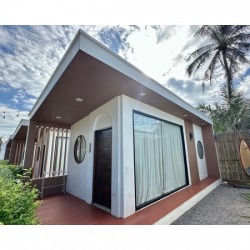 ที่พักติดทะเลราคาถูก ชุมพร