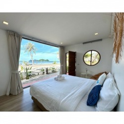 ที่พักชุมพรติดทะเล