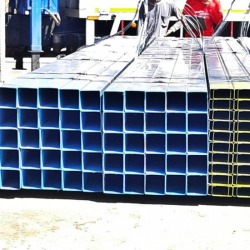 Wholesale steel boxes, Rayong