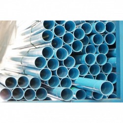 Pluakdaeng PVC water pipes