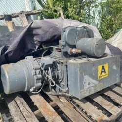 used electric hoists for sale near me
