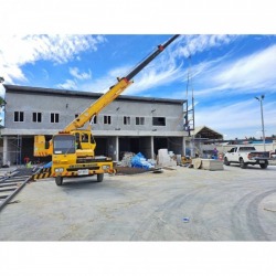 20 ton crane rental Nonthaburi