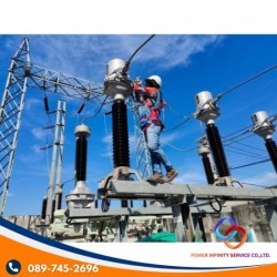 หาช่างไฟฟ้า เก่ง ๆ ด่วน standby 24 ชั่วโมง