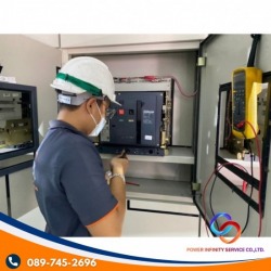 บริษัทรับตรวจสอบรับรองระบบไฟฟ้าประจำปี สระบุรี