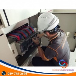 รับตรวจสอบ ระบบกราวด์ใน โรงงานอุตสาหกรรม