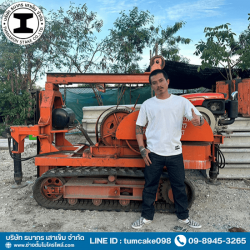 ช่างรับเหมาตอกเสาเข็มราคากันเอง ปทุมธานี