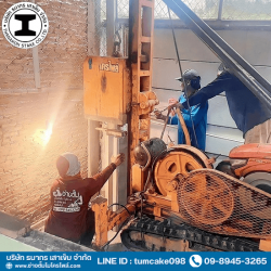 บริษัทรับเหมาตอกเสาเข็มไมโครไพล์ต่อเติมบ้าน