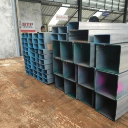 Steel box, Rayong, wholesale price